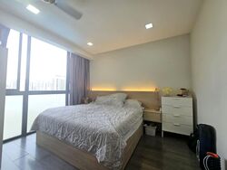 Waterbay (D19), Condominium #569349441